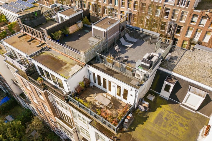 Foto 52 van Johannes Verhulststraat 193-3