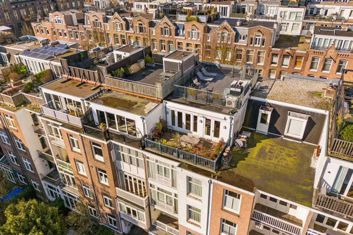 Foto 53 van Johannes Verhulststraat 193-3