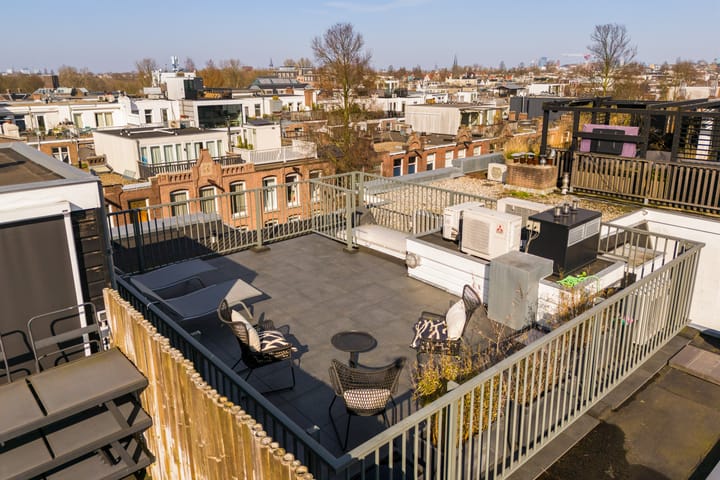 Foto 54 van Johannes Verhulststraat 193-3