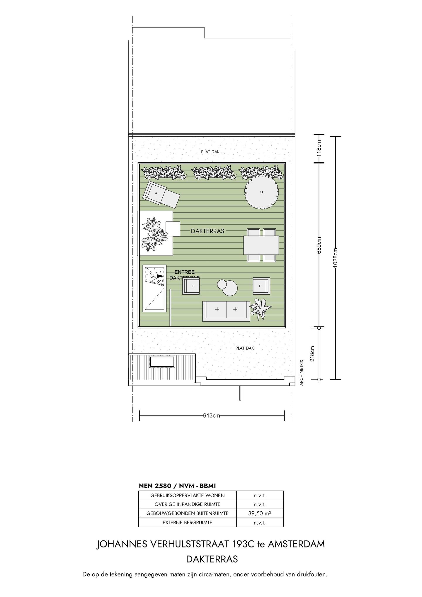 Foto 65 van Johannes Verhulststraat 193-3