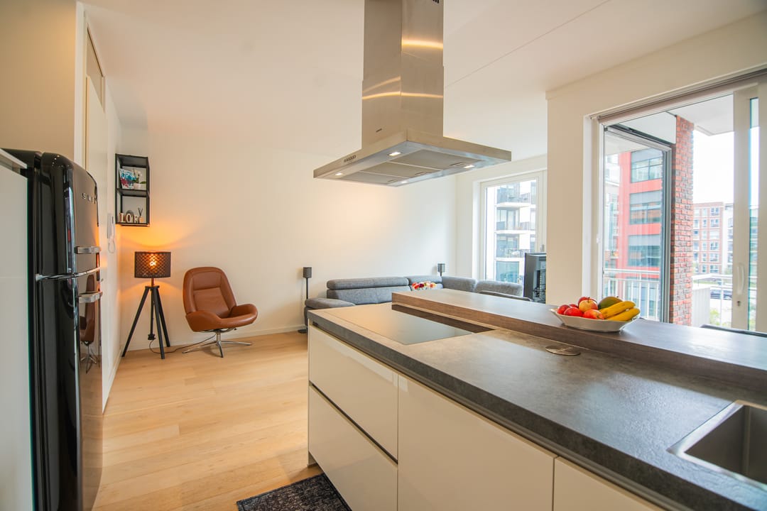 Foto 2 van Piet Mondriaansingel 97