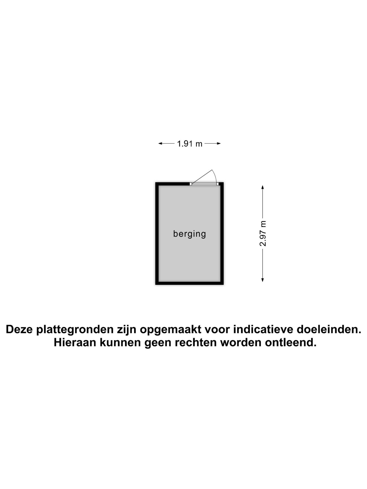 Foto 29 van Piet Mondriaansingel 97