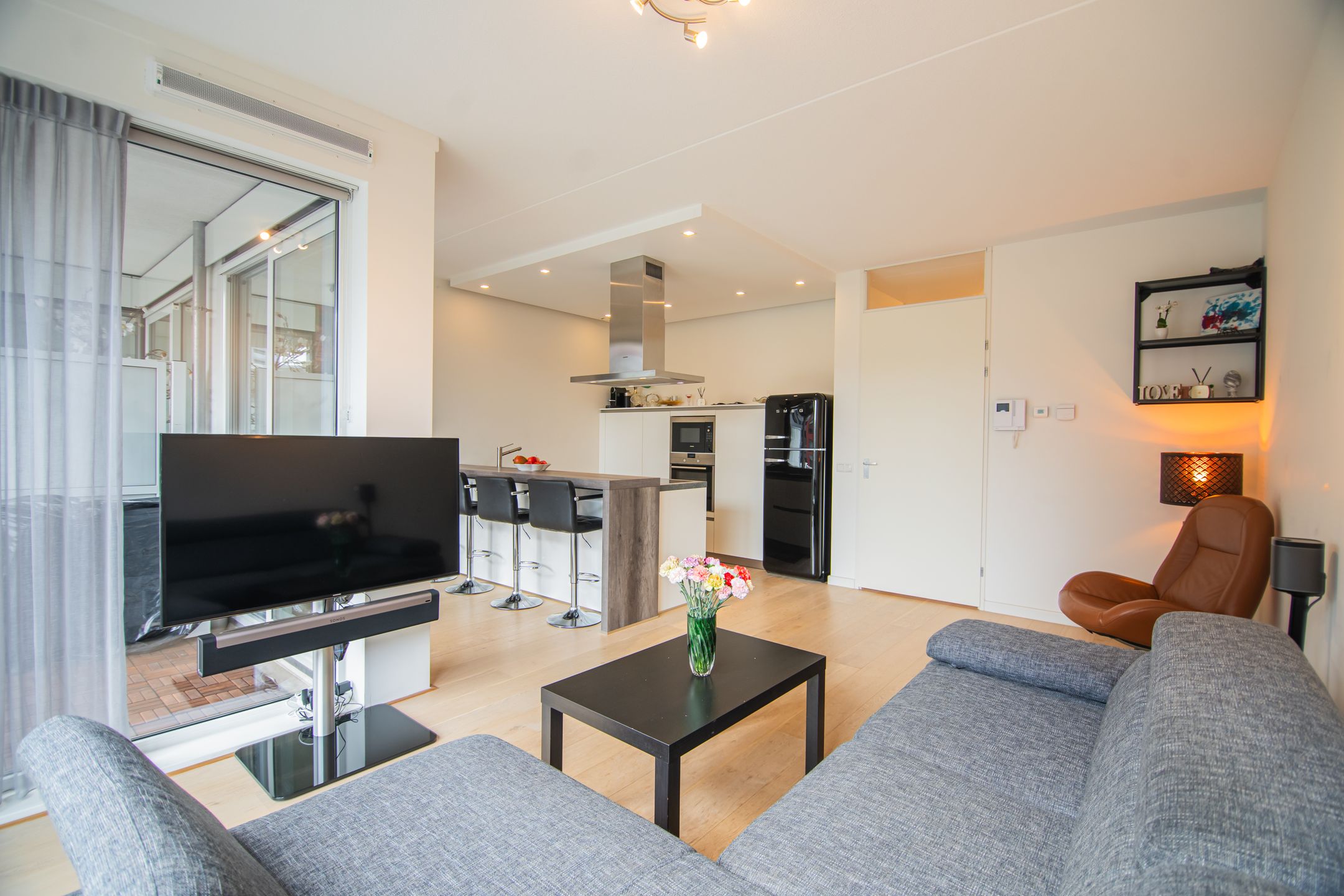 Foto 3 van Piet Mondriaansingel 97