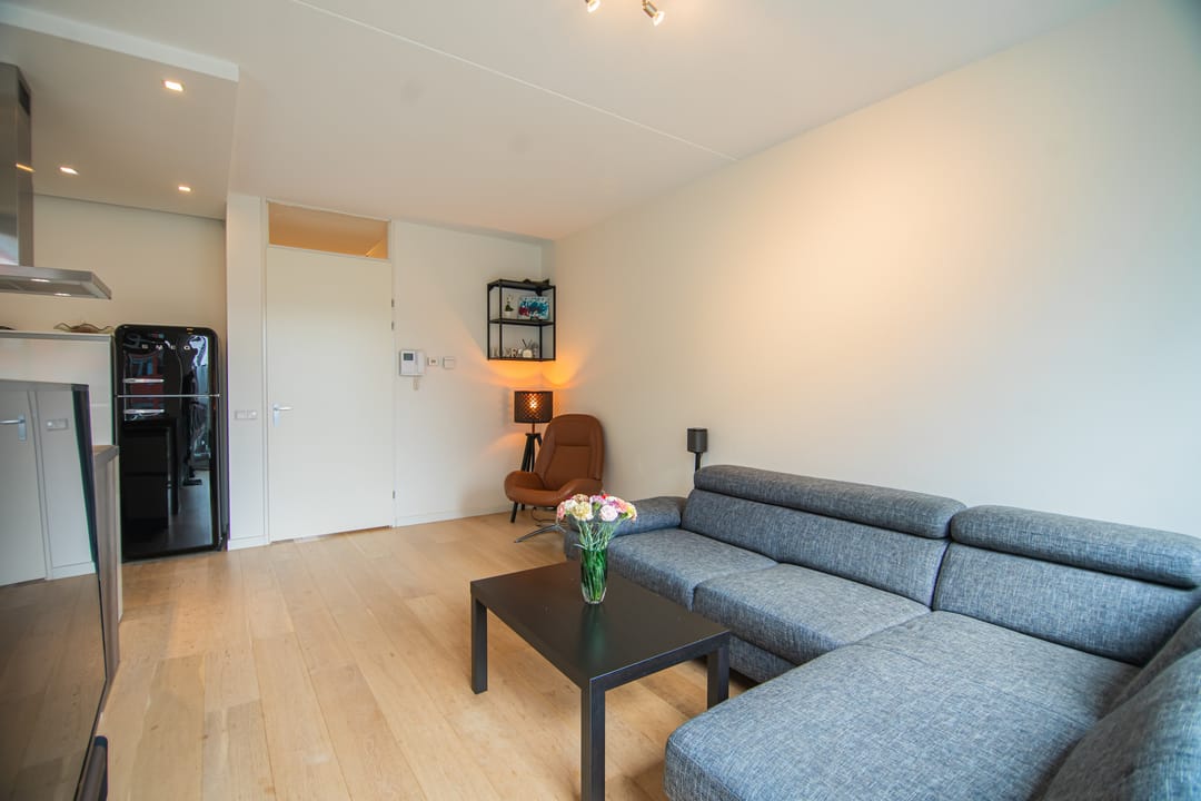 Foto 7 van Piet Mondriaansingel 97