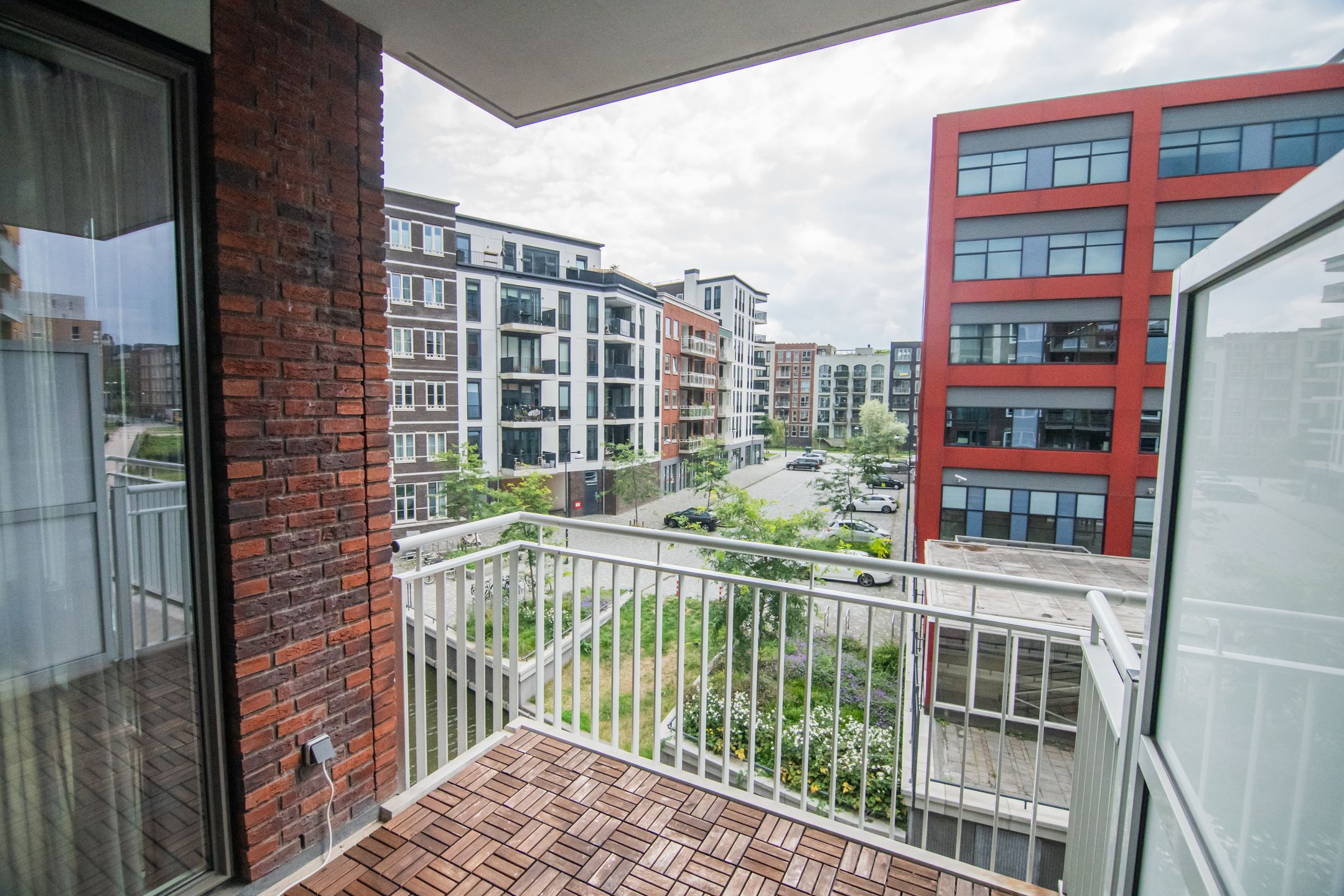 Foto 9 van Piet Mondriaansingel 97