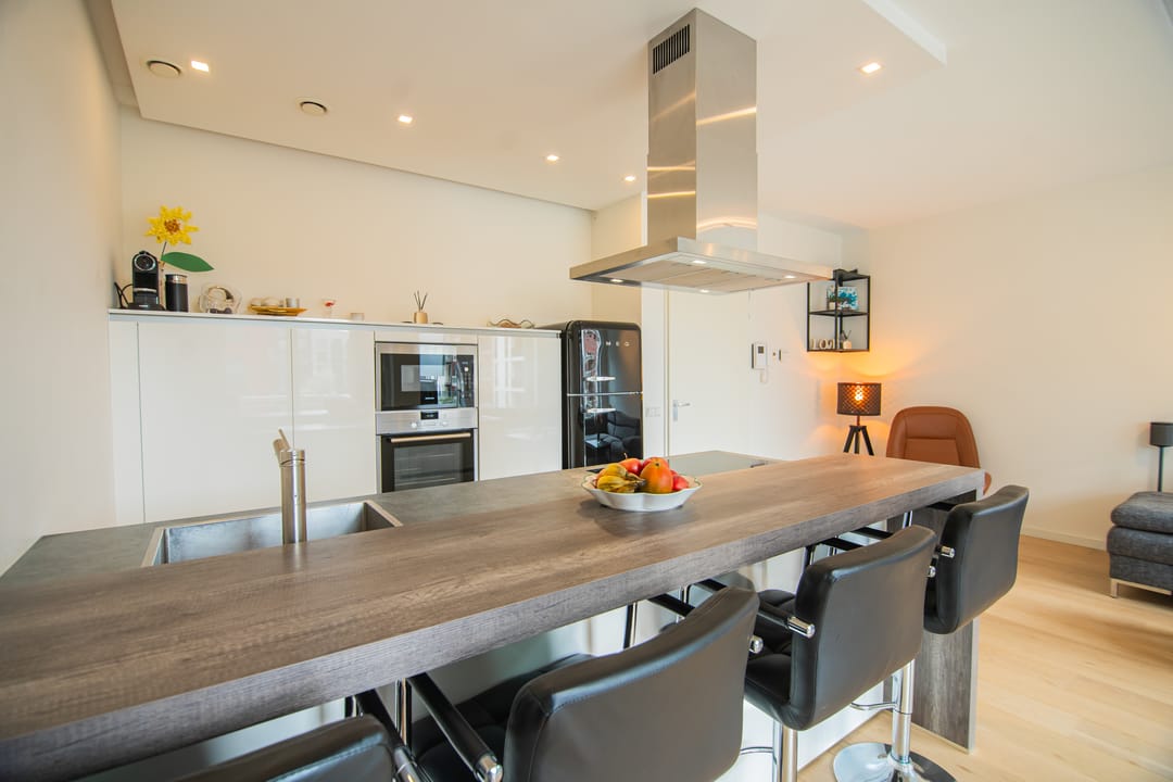 Foto 11 van Piet Mondriaansingel 97