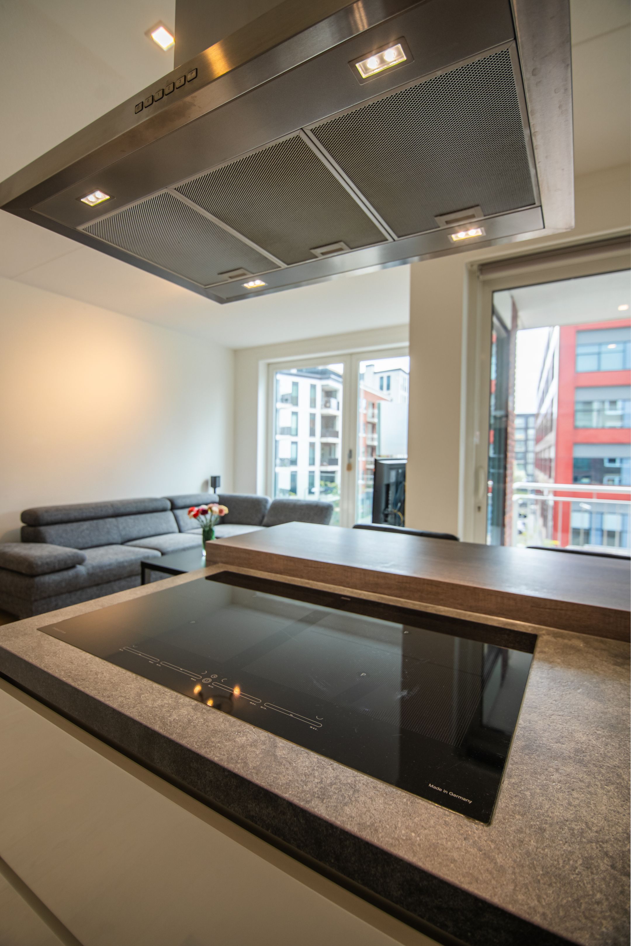 Foto 12 van Piet Mondriaansingel 97