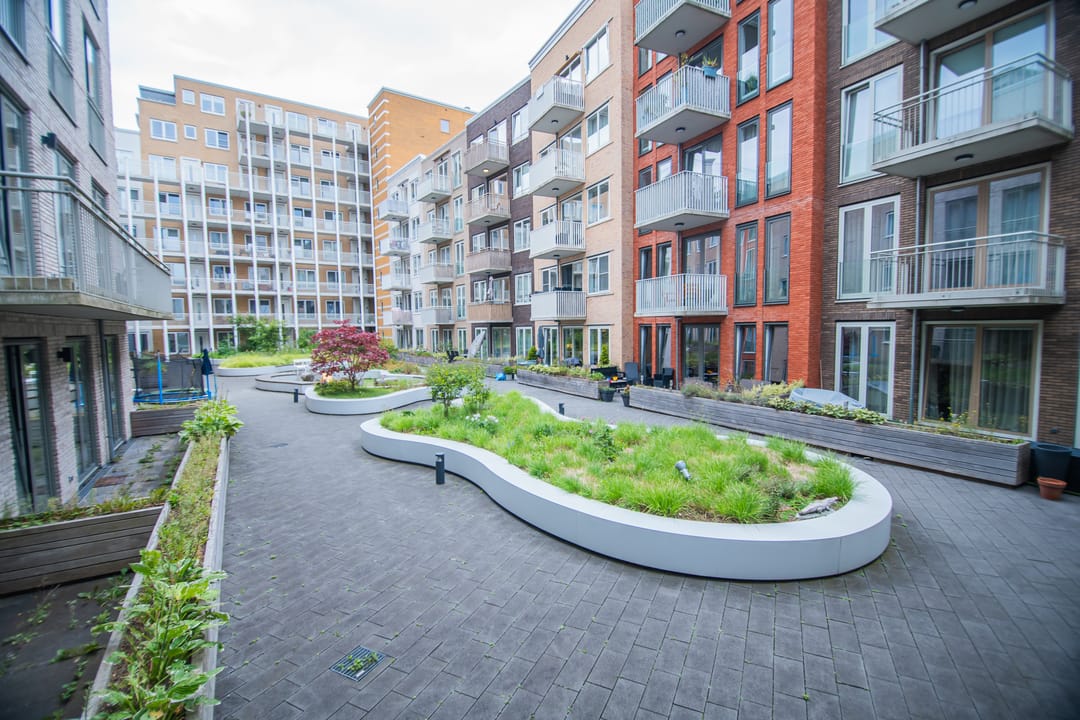 Foto 23 van Piet Mondriaansingel 97