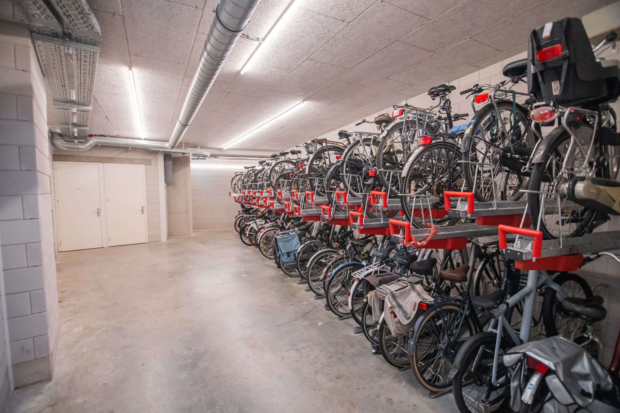 Foto 24 van Piet Mondriaansingel 97