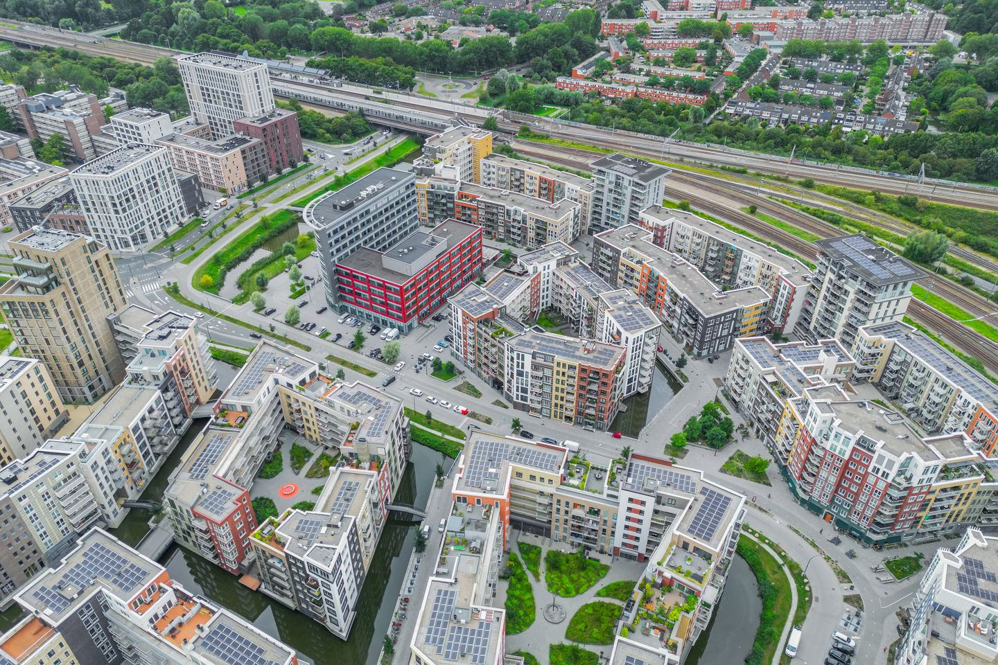 Foto 25 van Piet Mondriaansingel 97