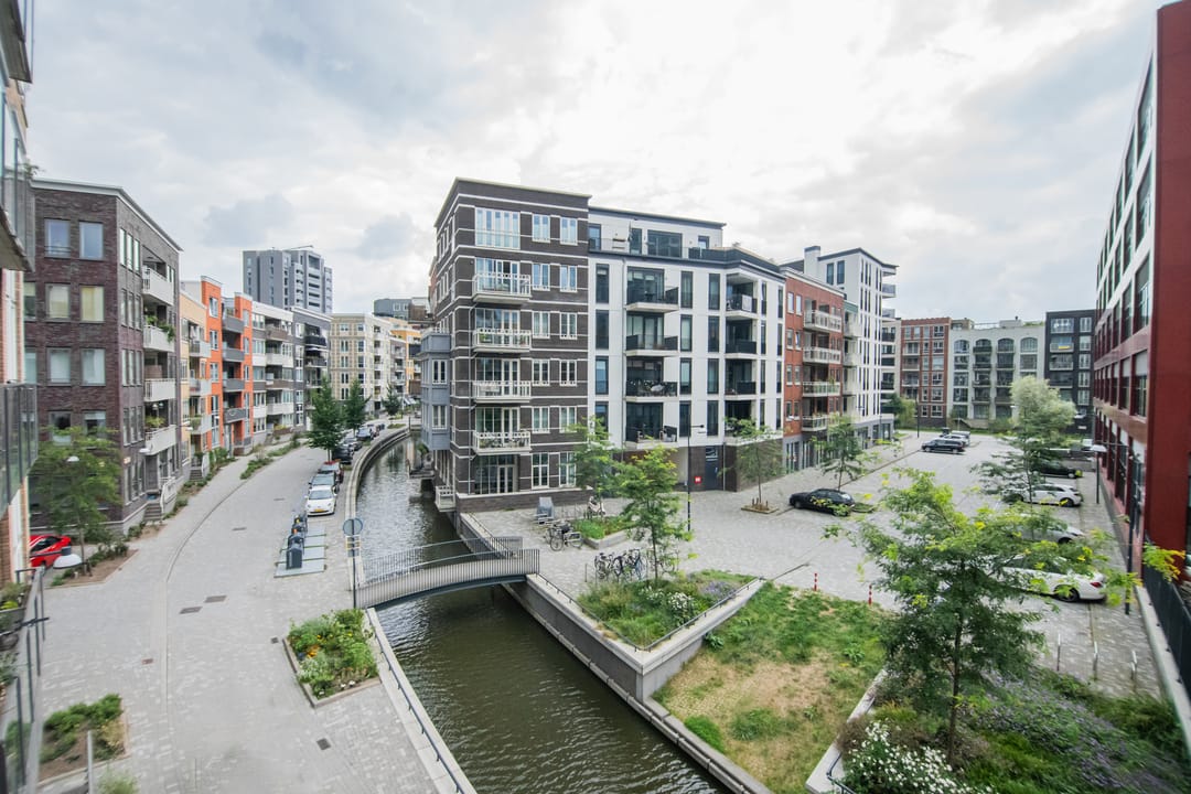 Foto 26 van Piet Mondriaansingel 97