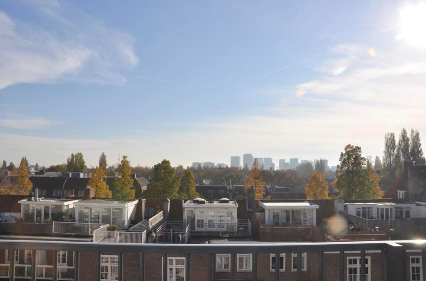 Foto 49 van Johannes Verhulststraat 193-3