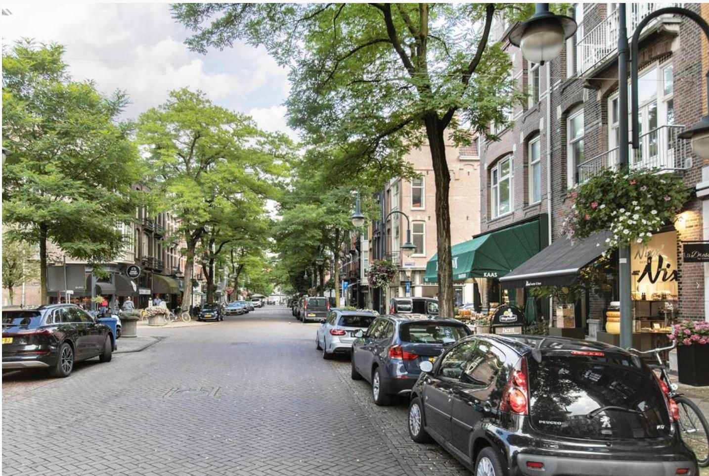 Foto 55 van Johannes Verhulststraat 193-3