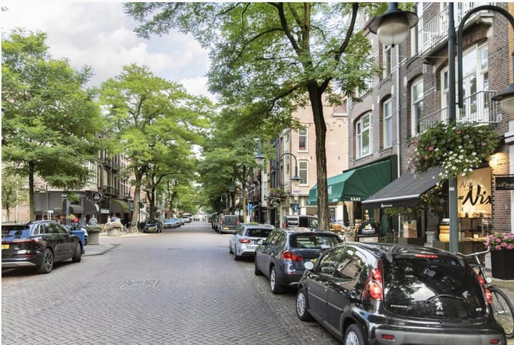 Foto 55 van Johannes Verhulststraat 193-3