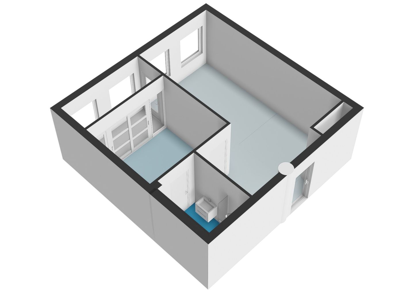 Foto 19 van Laan van Vlaanderen 141-C9