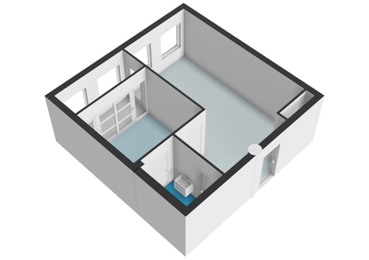 Foto 19 van Laan van Vlaanderen 141-C9