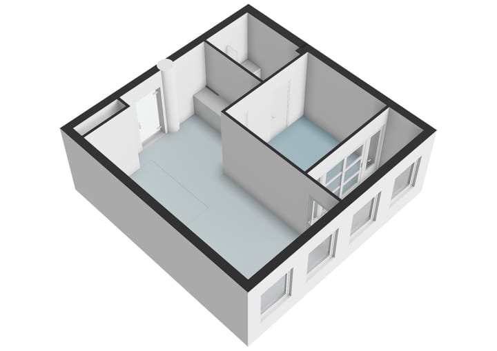 Foto 18 van Laan van Vlaanderen 141-C9