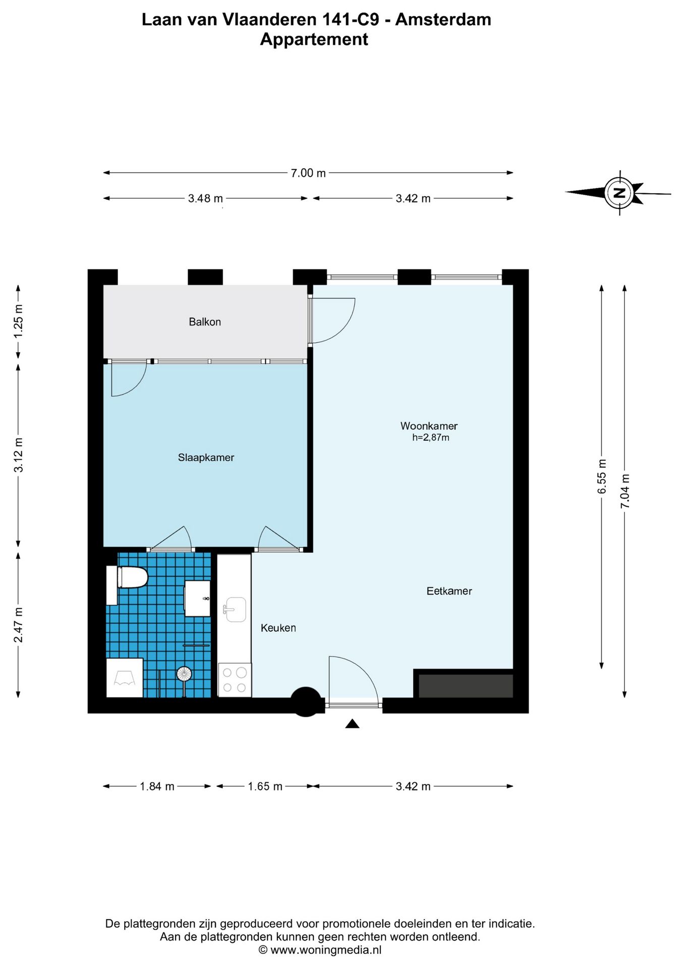 Foto 20 van Laan van Vlaanderen 141-C9