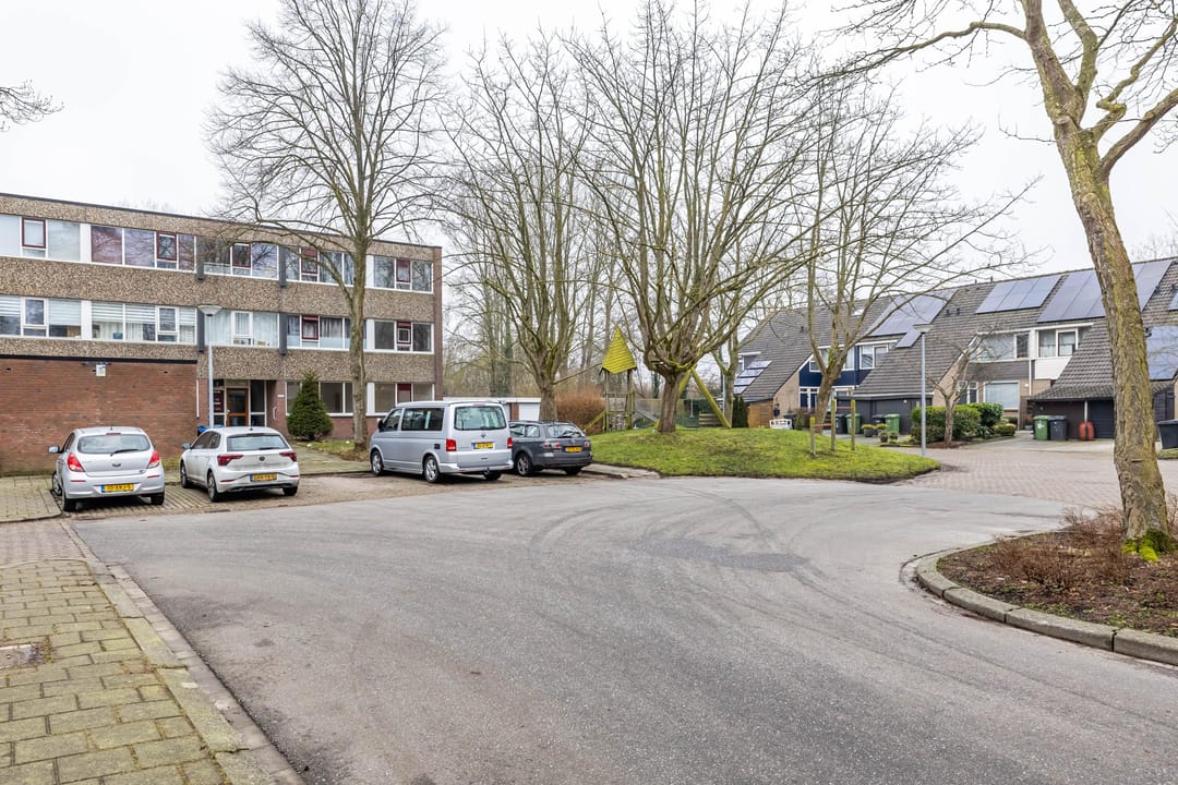 Foto 2 van Gangboord 39