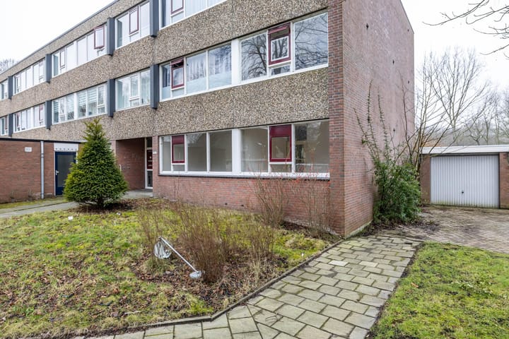 Foto 3 van Gangboord 39