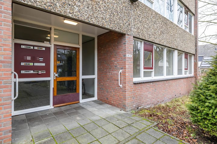 Foto 4 van Gangboord 39