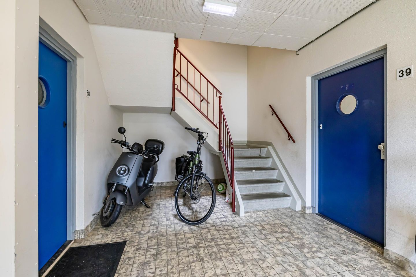 Foto 5 van Gangboord 39