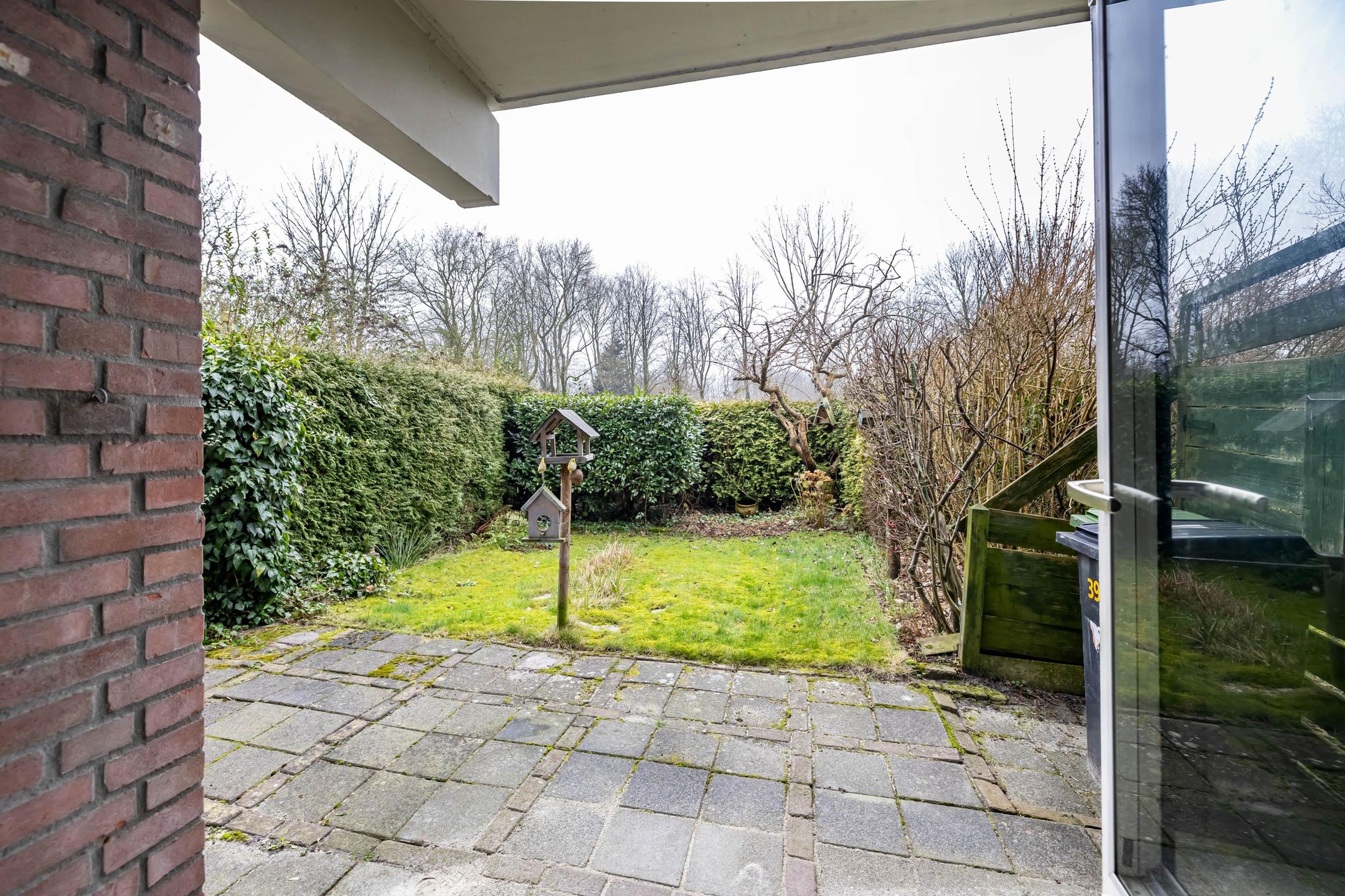 Foto 24 van Gangboord 39