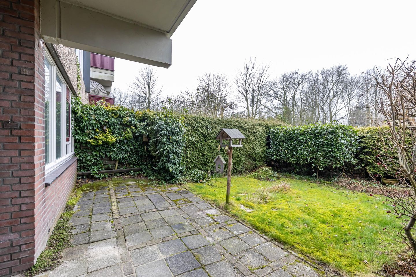 Foto 25 van Gangboord 39