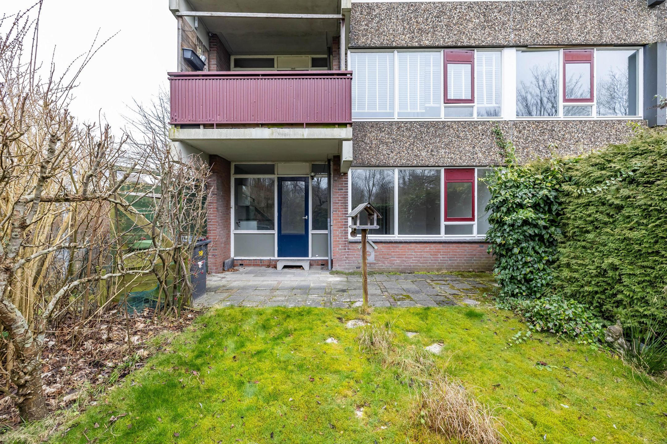 Foto 27 van Gangboord 39