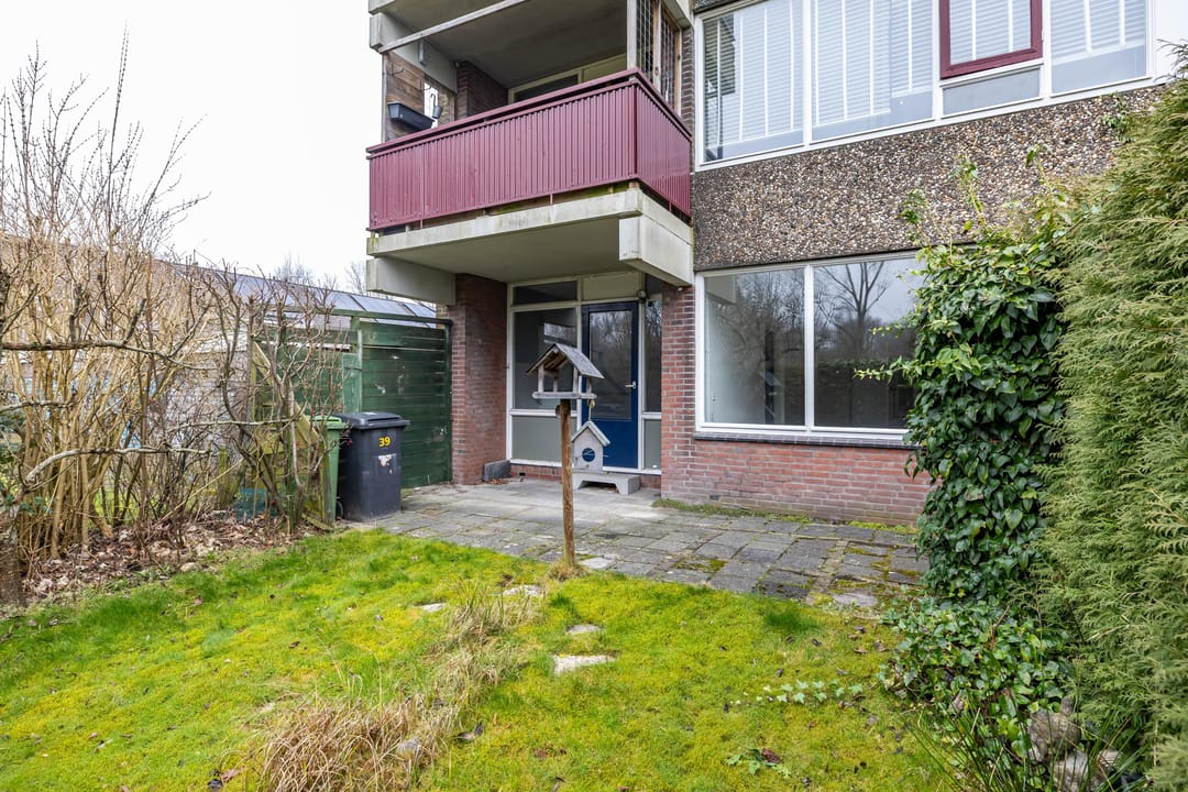 Foto 28 van Gangboord 39