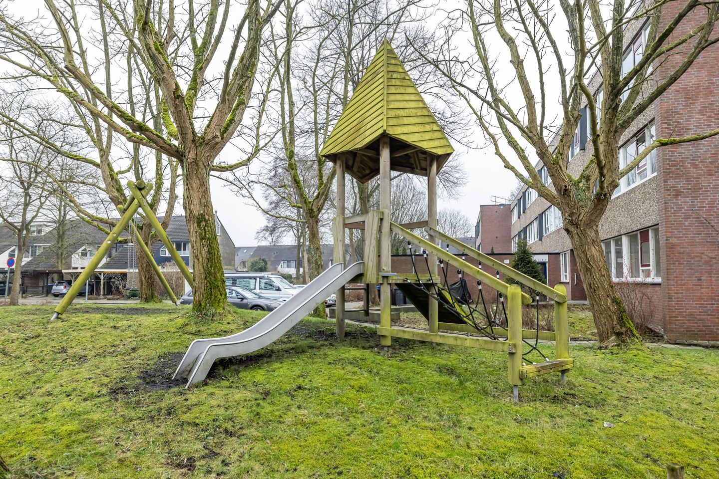 Foto 29 van Gangboord 39