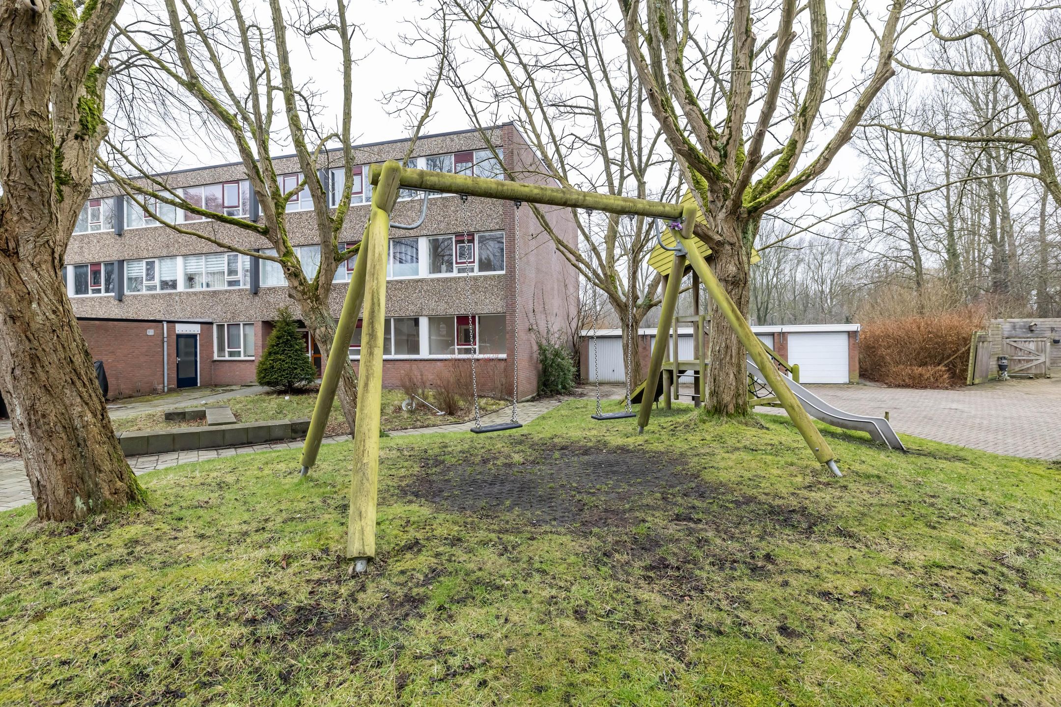 Foto 30 van Gangboord 39