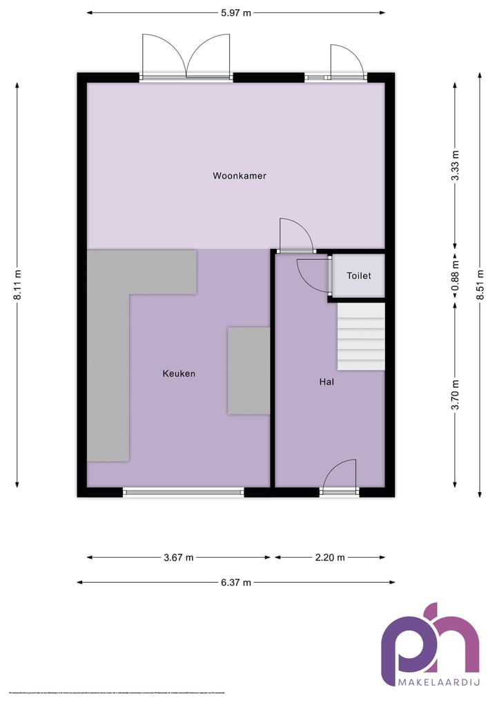 Photo 29 of Hazelaarstraat 125