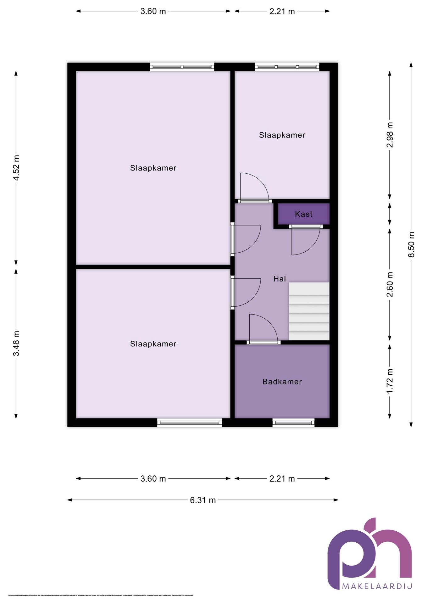 Foto 30 van Hazelaarstraat 125