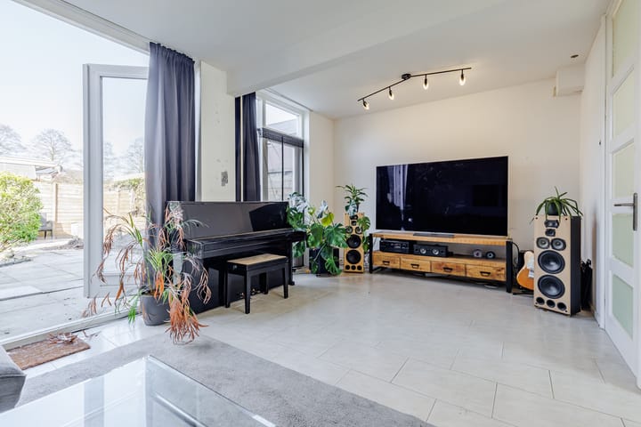 Foto 5 van Hazelaarstraat 125