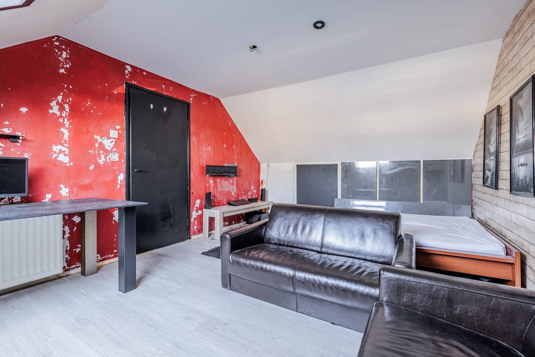 Foto 22 van Hazelaarstraat 125