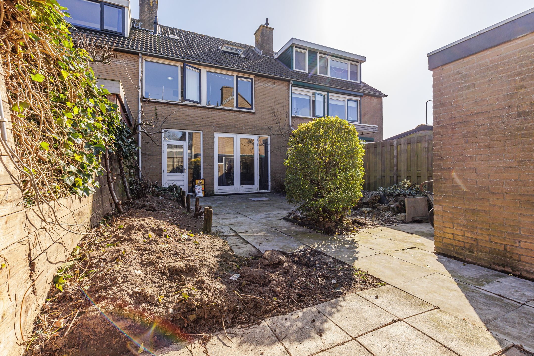 Foto 24 van Hazelaarstraat 125