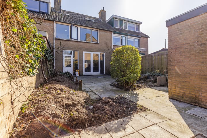 Photo 24 of Hazelaarstraat 125