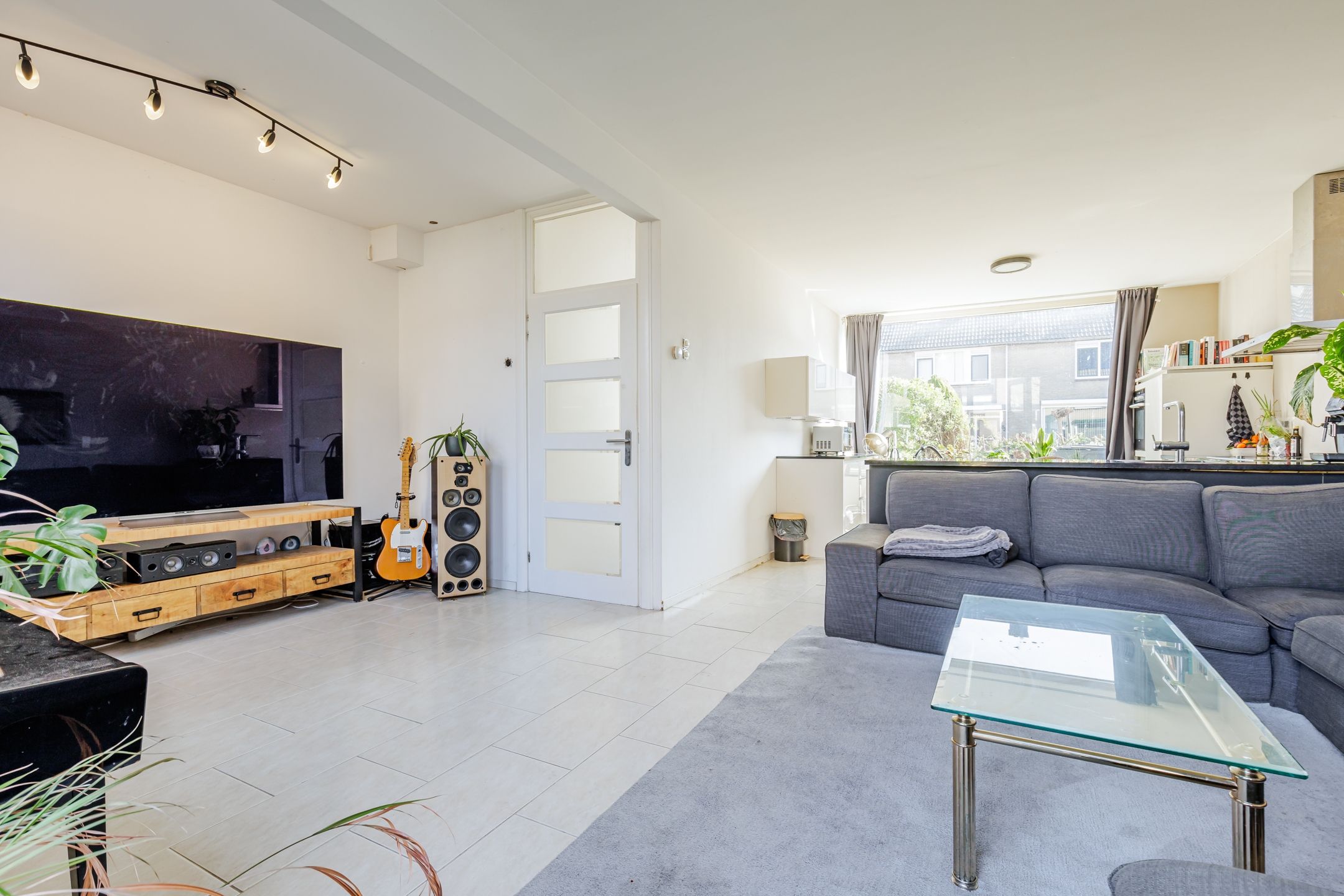 Foto 3 van Hazelaarstraat 125