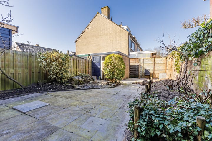 Photo 25 of Hazelaarstraat 125