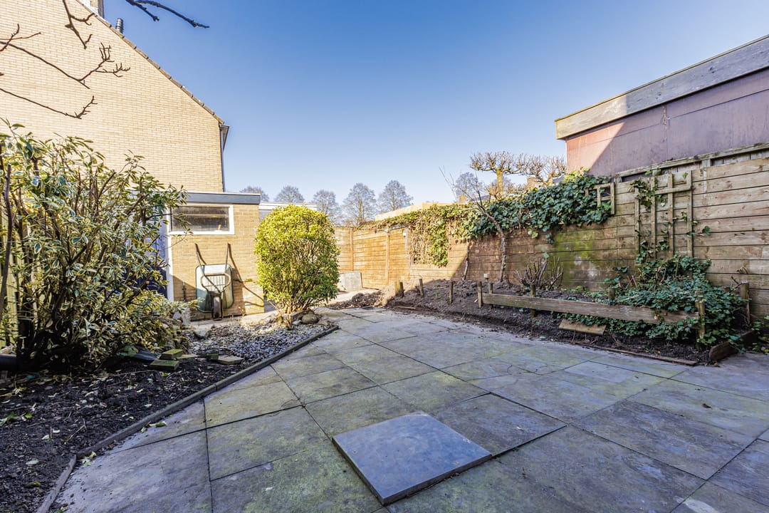 Foto 26 van Hazelaarstraat 125