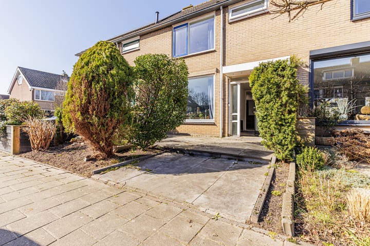 Photo 27 of Hazelaarstraat 125