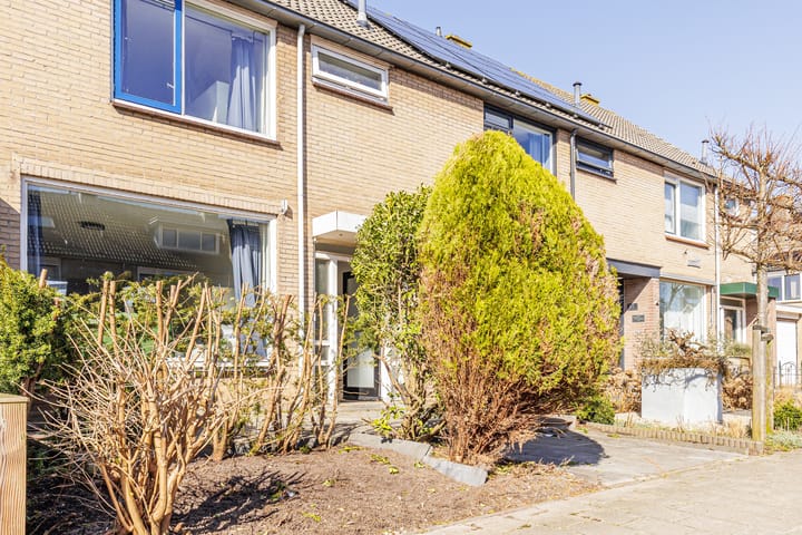 Photo 28 of Hazelaarstraat 125