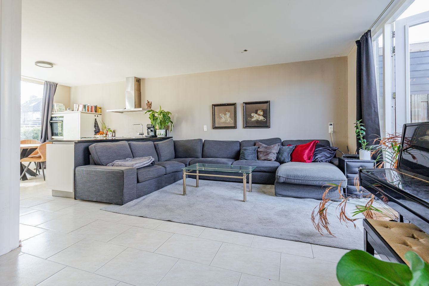 Foto 4 van Hazelaarstraat 125