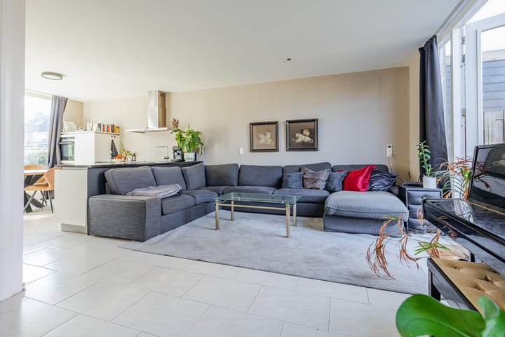 Foto 4 van Hazelaarstraat 125