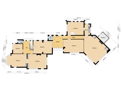 View floorplan