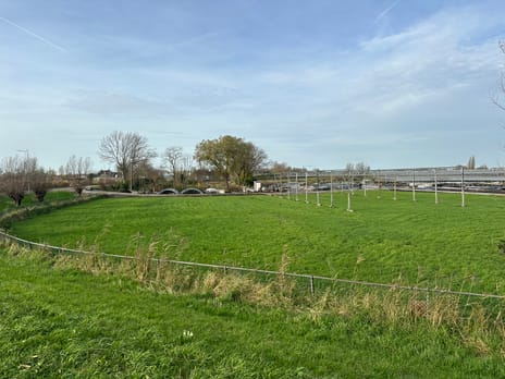 Bouwkavel A aan de Amsteldijk Zuid 204 B secondary image