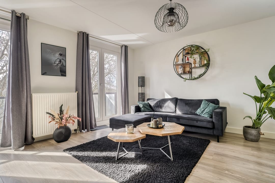 Foto 2 van Louise de Colignylaan 57