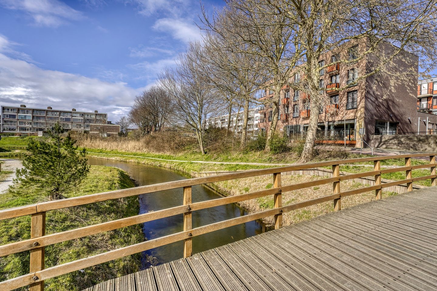 Foto 4 van Louise de Colignylaan 57