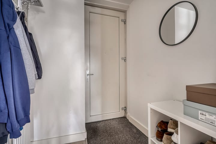 Foto 7 van Louise de Colignylaan 57